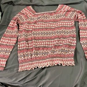 Brand- PLACE: Size- kids L/G 10/12